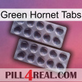 Green Hornet Tabs 31